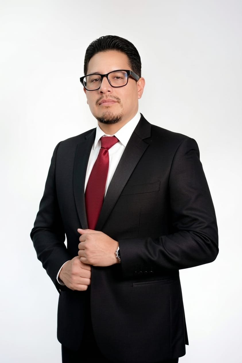 Fernando Dueñas, Asesor Inmobiliario Senior en La Paz, Bolivia